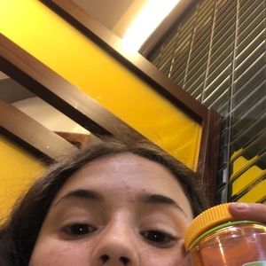 Meet your Posher, Sadie